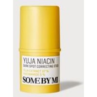 SOME BY MI - Yuja Niacin Dark Spot Correcting Stick Mini - Aufhellungsbalsam von SOME BY MI