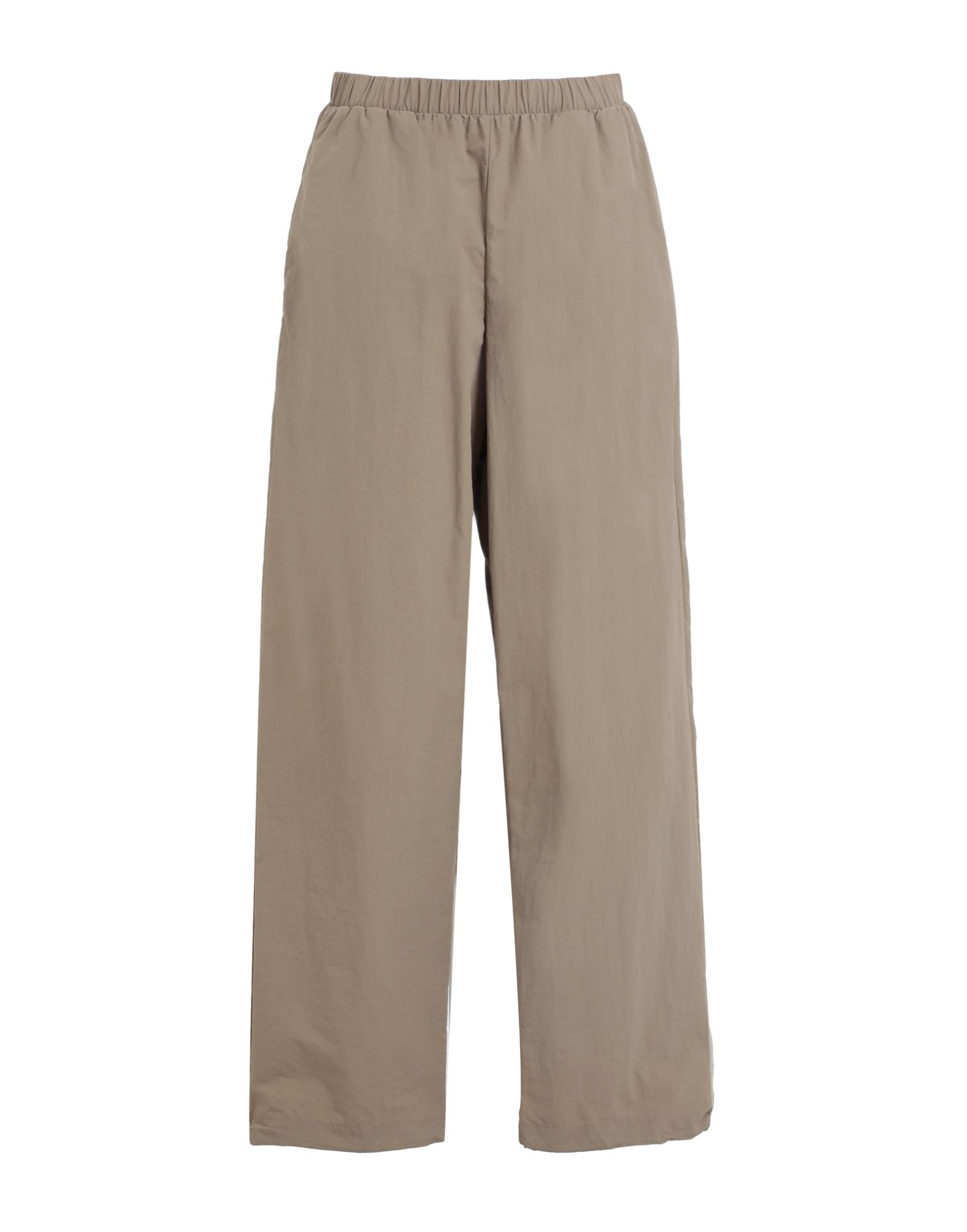 SOMETHINGNEW0803 Hose Damen Khaki SOMETHINGNEW0803 Hose Damen Khaki von SOMETHINGNEW0803