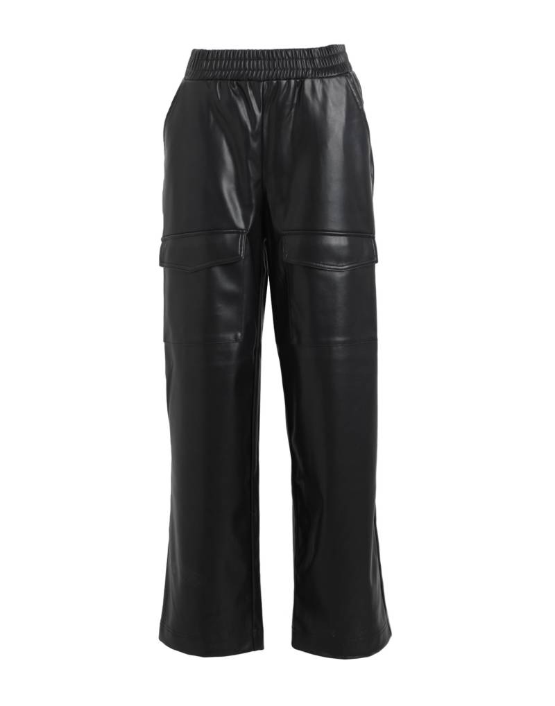SOMETHINGNEW0803 Hose Damen Schwarz von SOMETHINGNEW0803