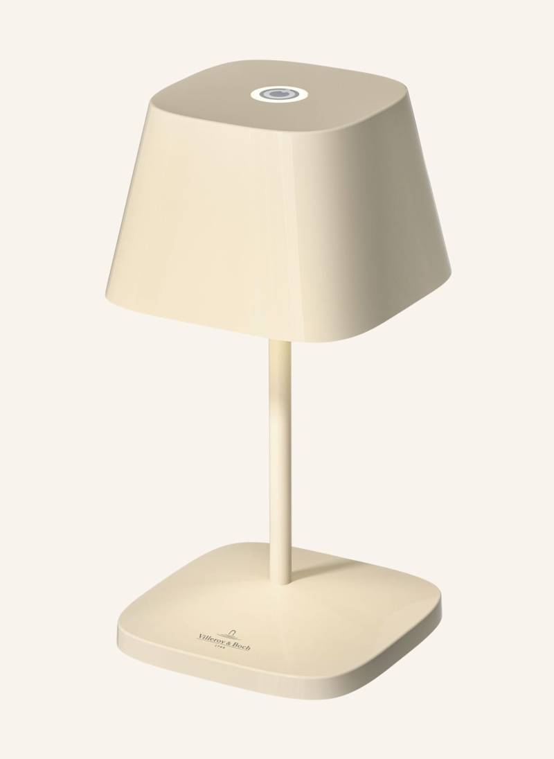 Villeroy & Boch Leuchte Neapel Ceramic Rc beige von Villeroy & Boch