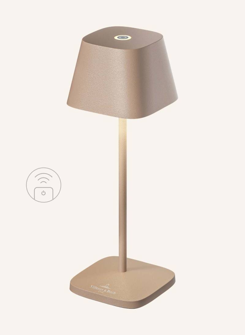Villeroy & Boch Leuchte Neapel Micro Rc beige von Villeroy & Boch