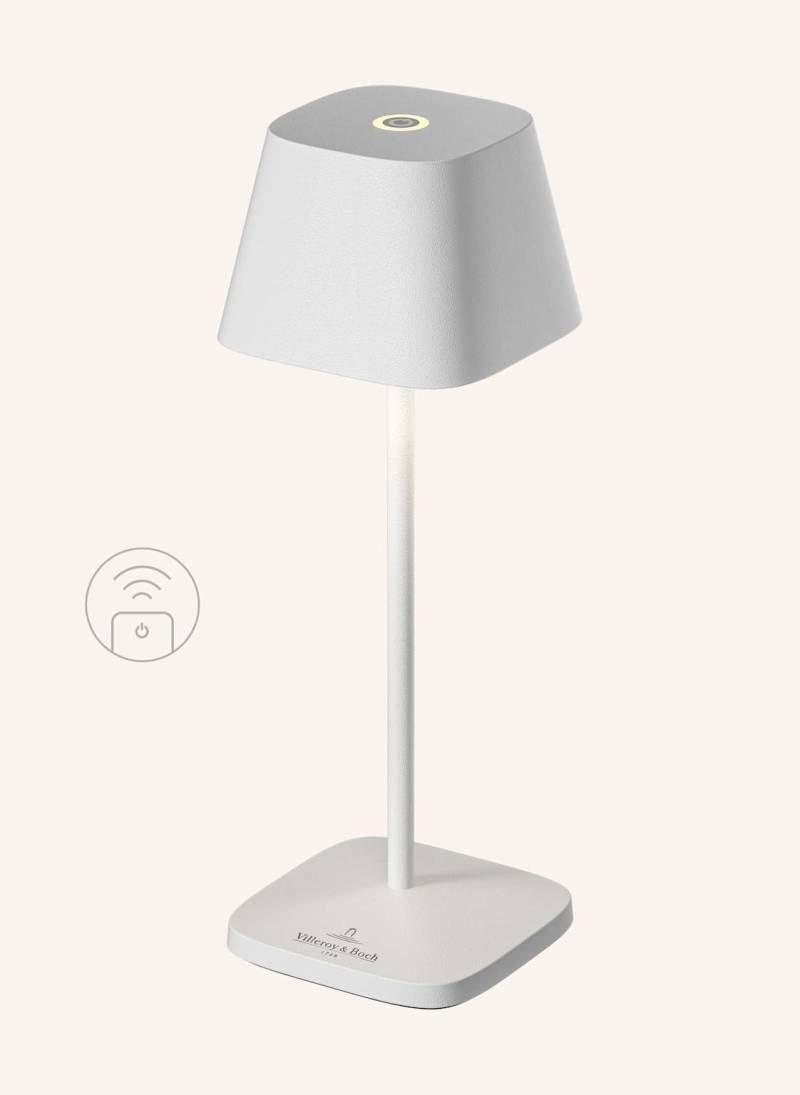 Villeroy & Boch Leuchte Neapel Micro Rc weiss von Villeroy & Boch