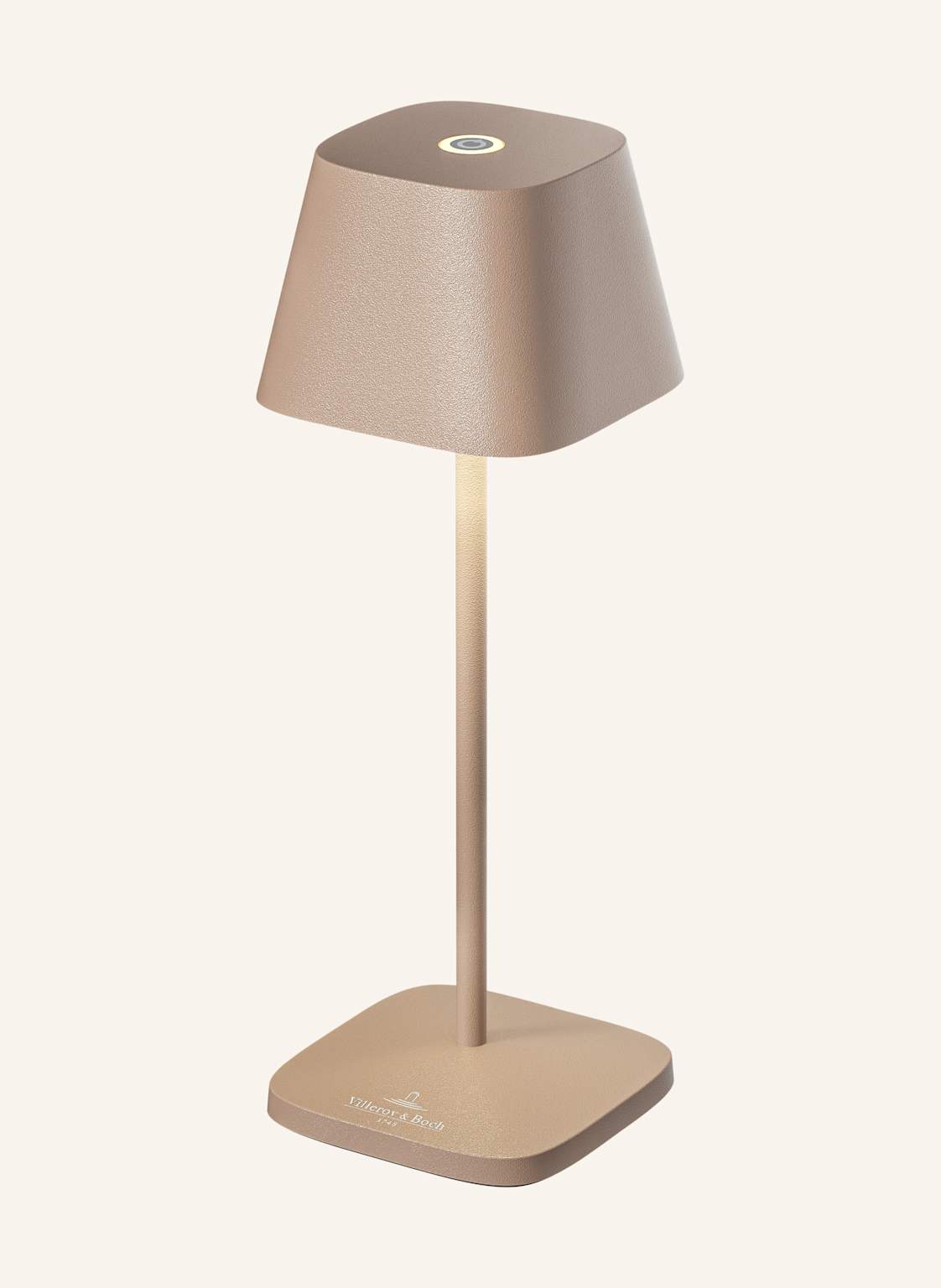 Villeroy & Boch Leuchte Neapel Micro beige Villeroy & Boch Leuchte Neapel Micro beige von Villeroy & Boch