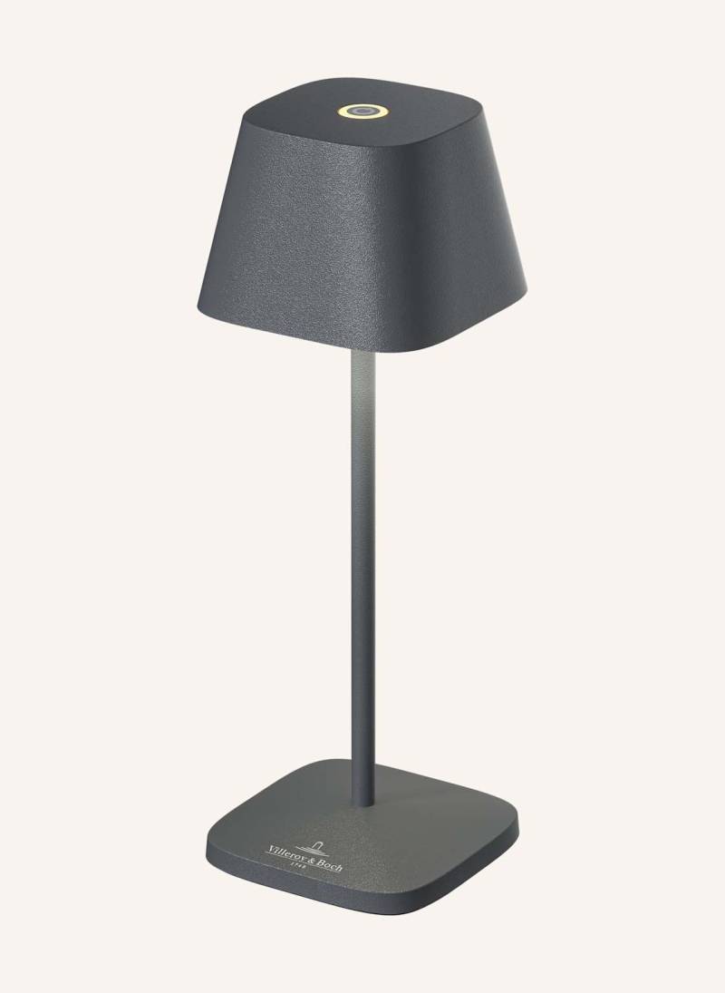 Villeroy & Boch Leuchte Neapel Micro grau von Villeroy & Boch