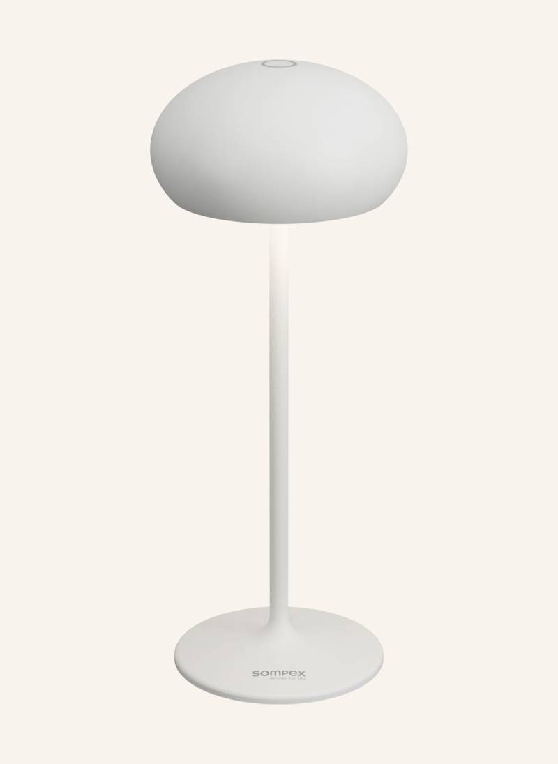Sompex Leuchte Pebble weiss von SOMPEX