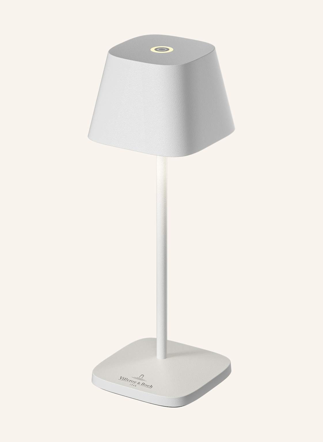 Villeroy & Boch Leuchte Neapel Micro weiss Villeroy & Boch Leuchte Neapel Micro weiss von Villeroy & Boch