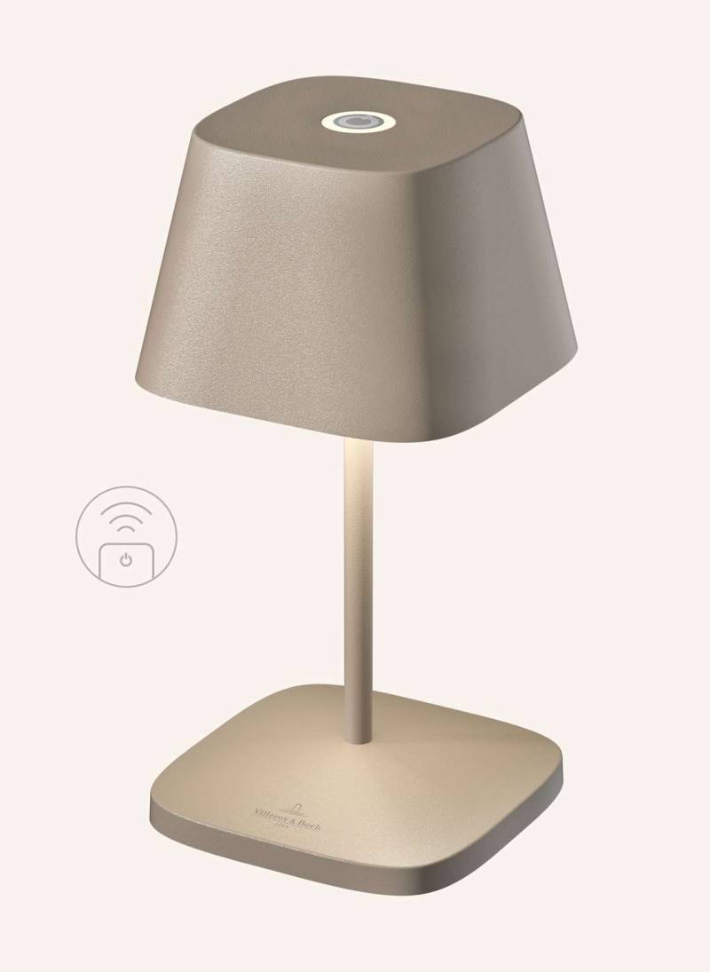 Villeroy & Boch Leuchte Neapel Rc beige von Villeroy & Boch
