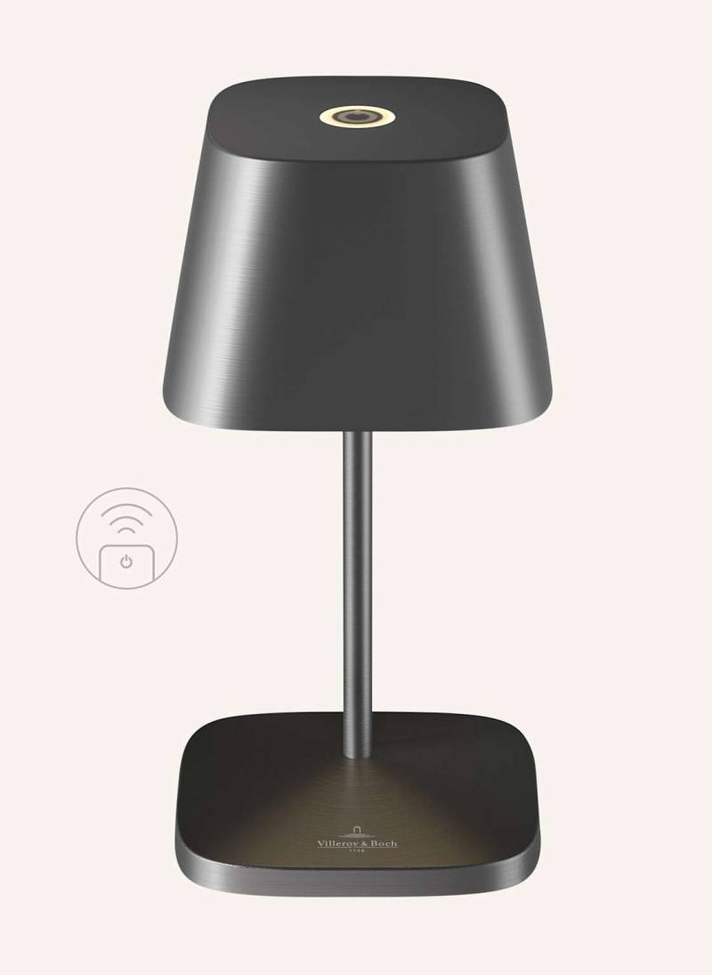 Villeroy & Boch Leuchte Neapel Rc grau von Villeroy & Boch