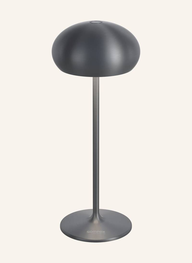 Sompex Leuchte Pebble grau von SOMPEX