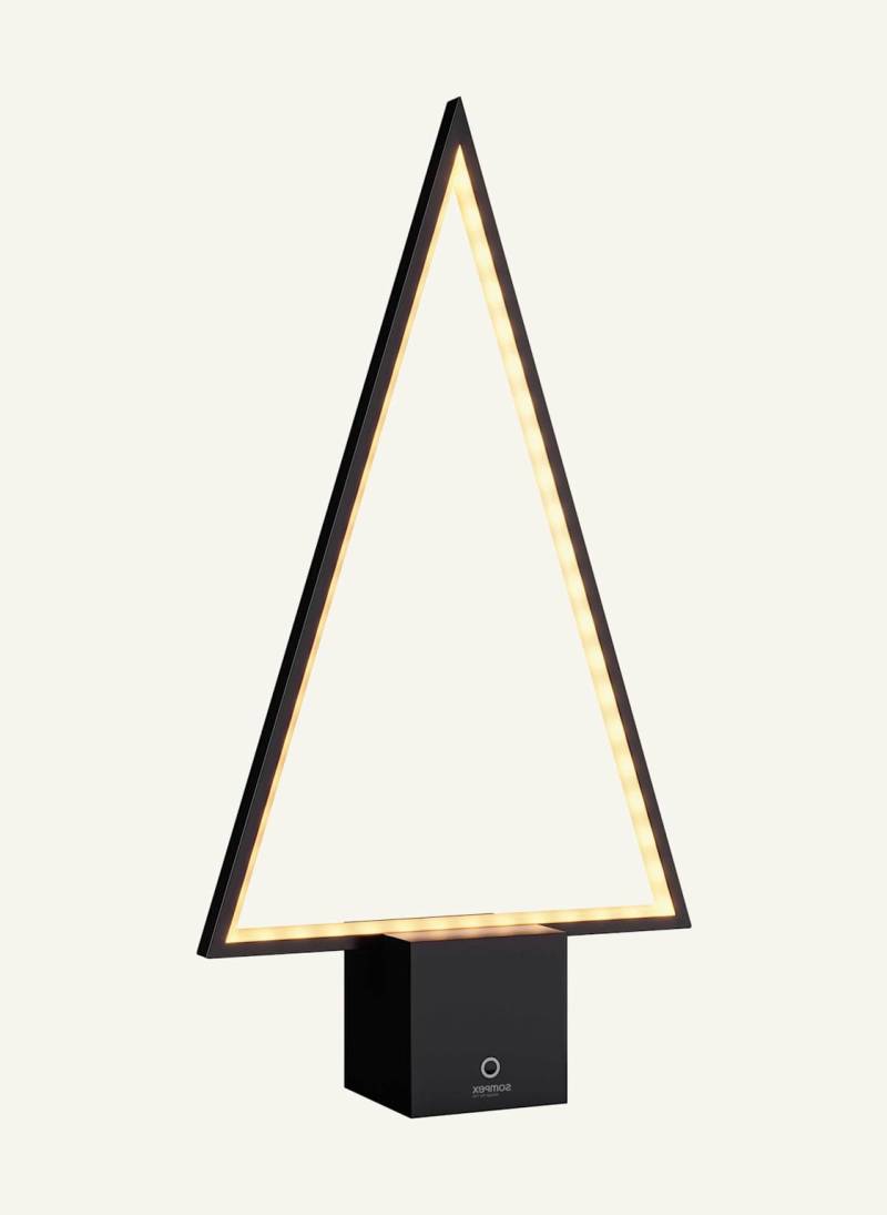 Sompex Leuchte Pine 2.0 schwarz von SOMPEX