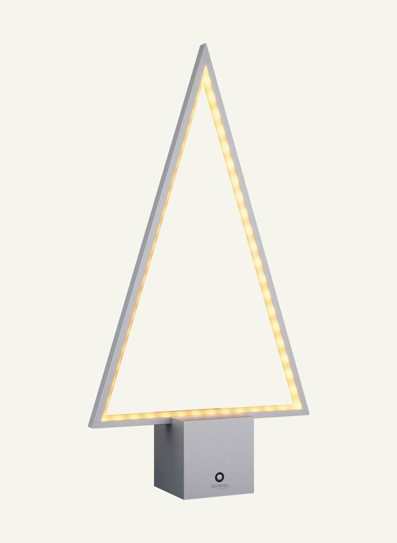 Sompex Leuchte Pine 2.0 silber von SOMPEX