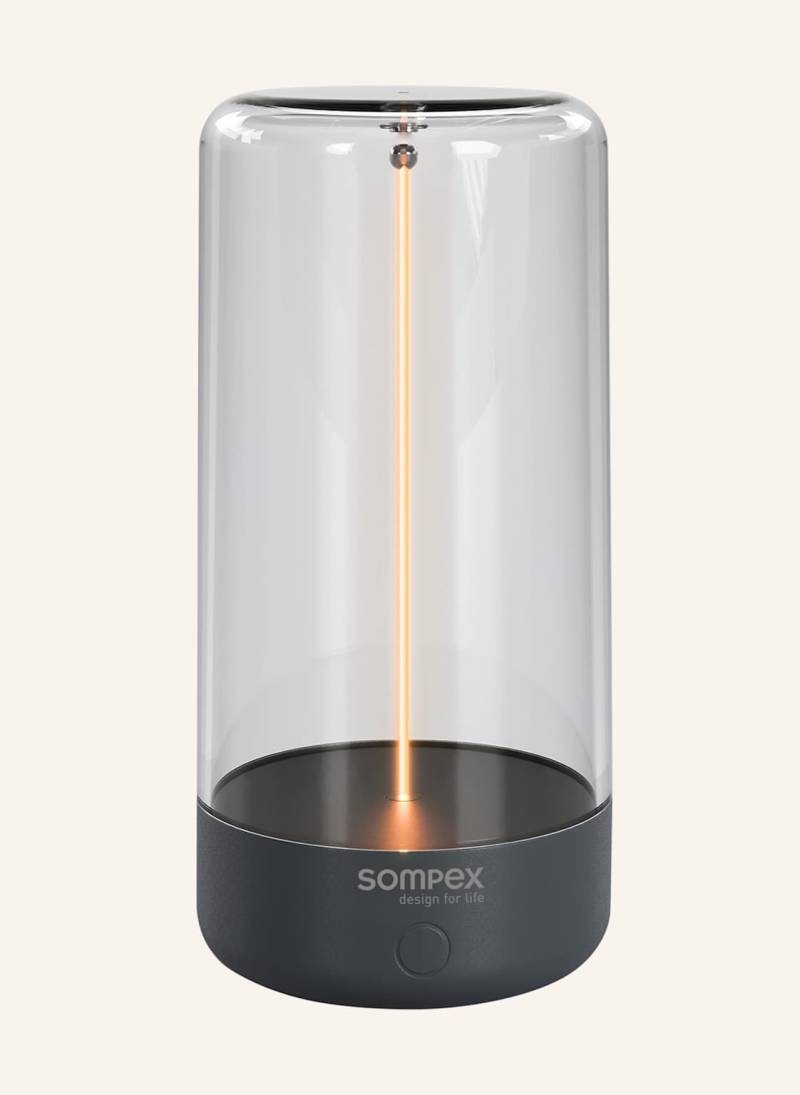 Sompex Leuchte Pulse grau von SOMPEX