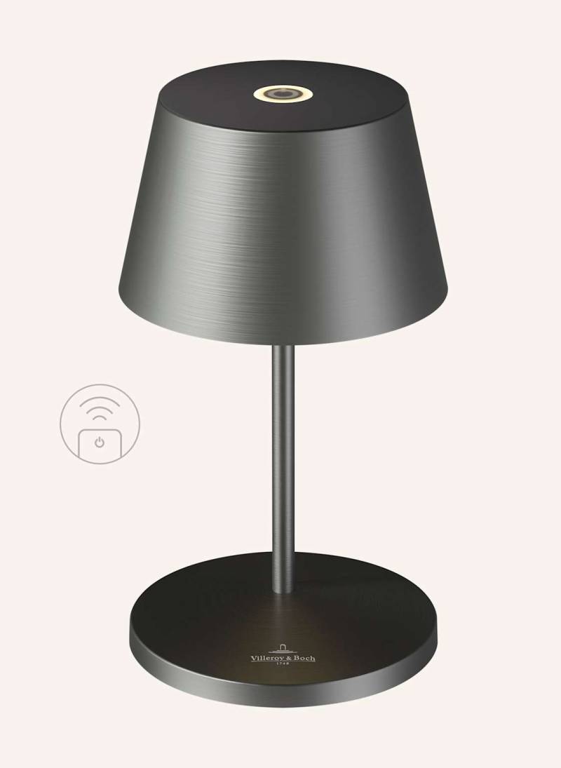 Villeroy & Boch Leuchte Seoul Rc grau von Villeroy & Boch