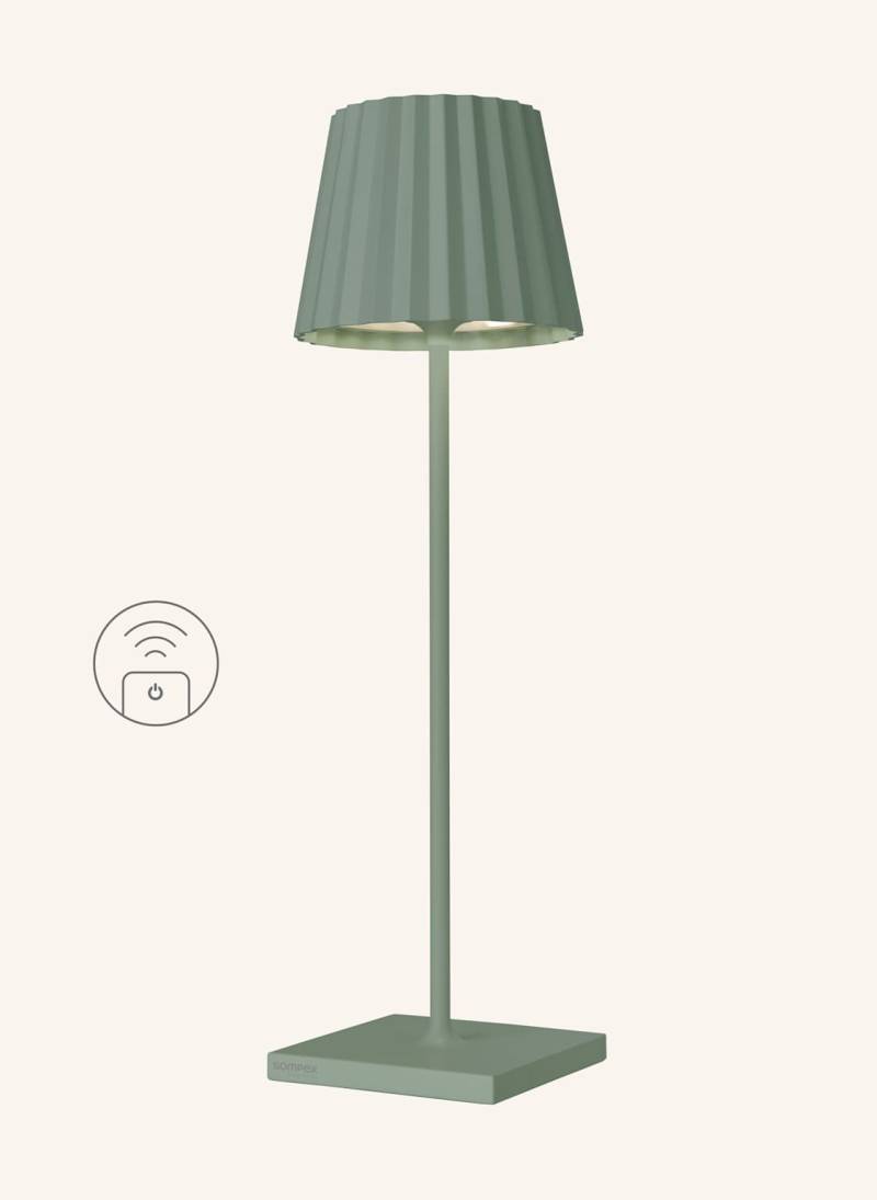 Sompex Leuchte Troll Rc gruen von SOMPEX