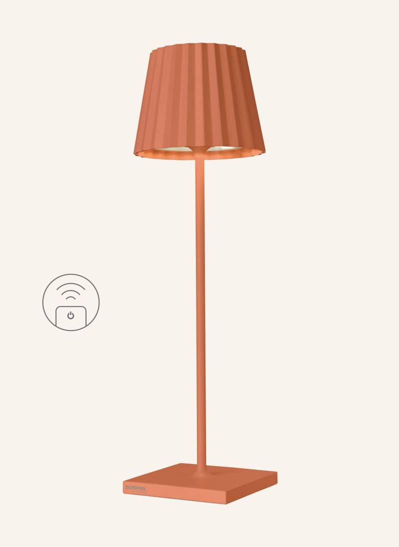 Sompex Leuchte Troll Rc orange von SOMPEX