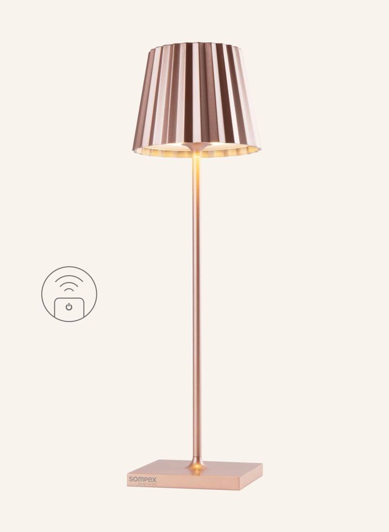 Sompex Leuchte Troll Rc rosegold von SOMPEX