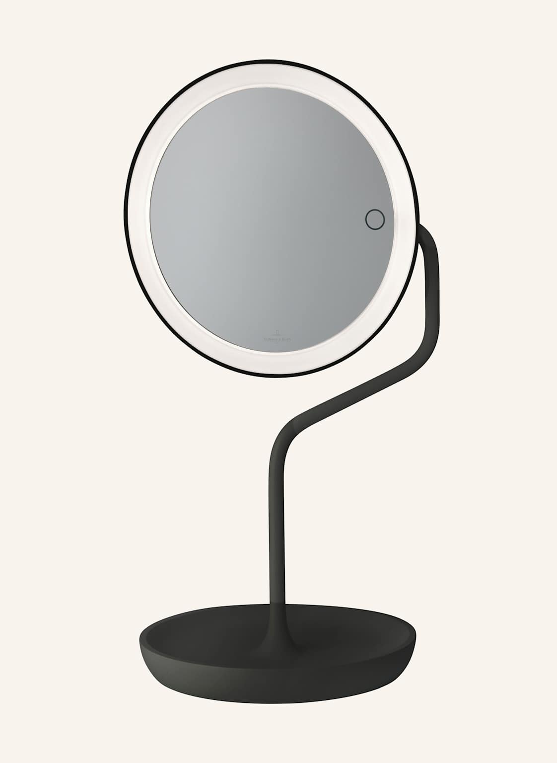 Villeroy & Boch Leuchte Versailles schwarz Villeroy & Boch Leuchte Versailles schwarz von Villeroy & Boch