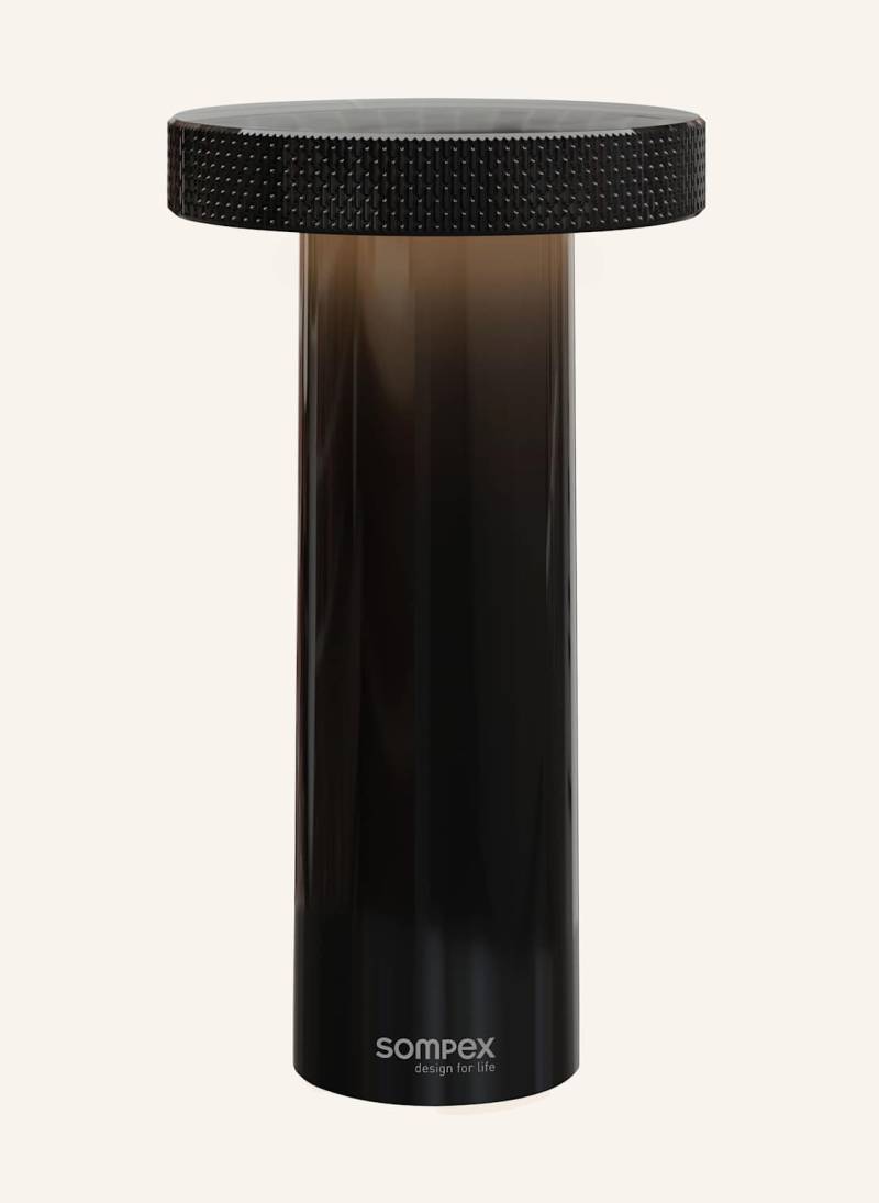 Sompex Leuchte Volume schwarz von SOMPEX