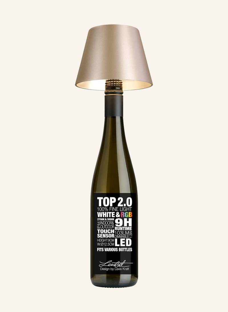 Sompex Leuchte top2.0 beige Sompex Leuchte top2.0 beige von SOMPEX