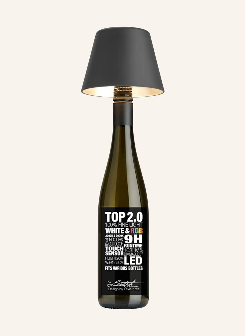 Sompex Leuchte top2.0 grau von SOMPEX