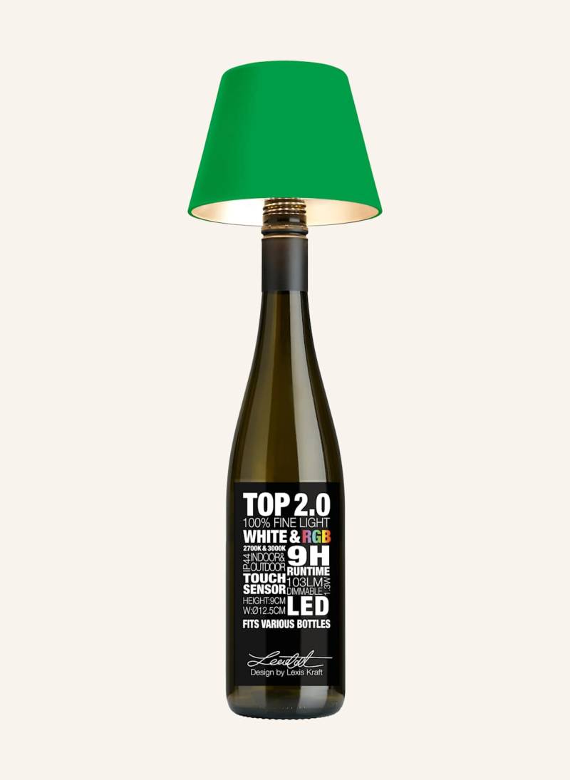 Sompex Leuchte top2.0 gruen von SOMPEX