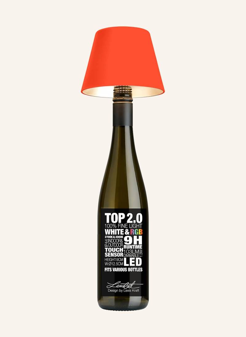 Sompex Leuchte top2.0 orange von SOMPEX
