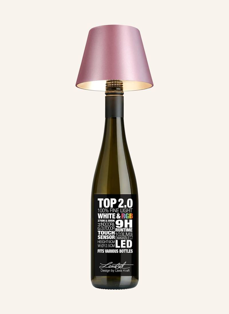Sompex Leuchte top2.0 pink von SOMPEX