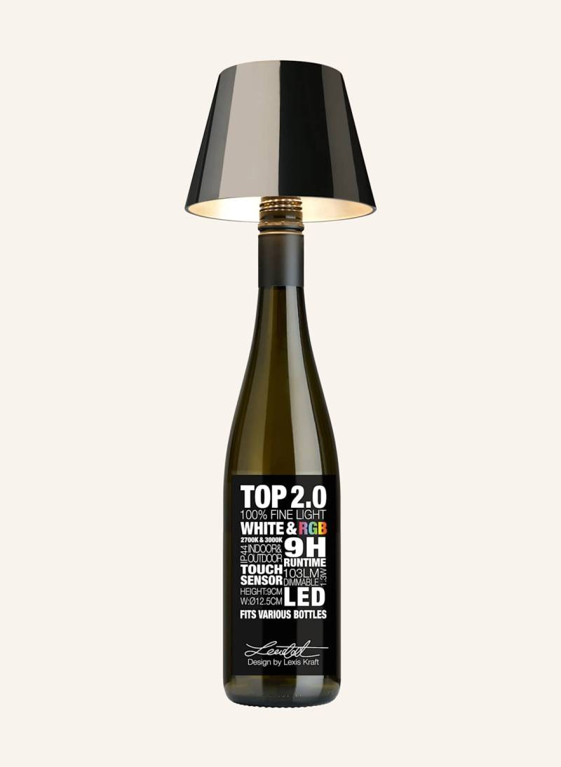 Sompex Leuchte top2.0 schwarz von SOMPEX