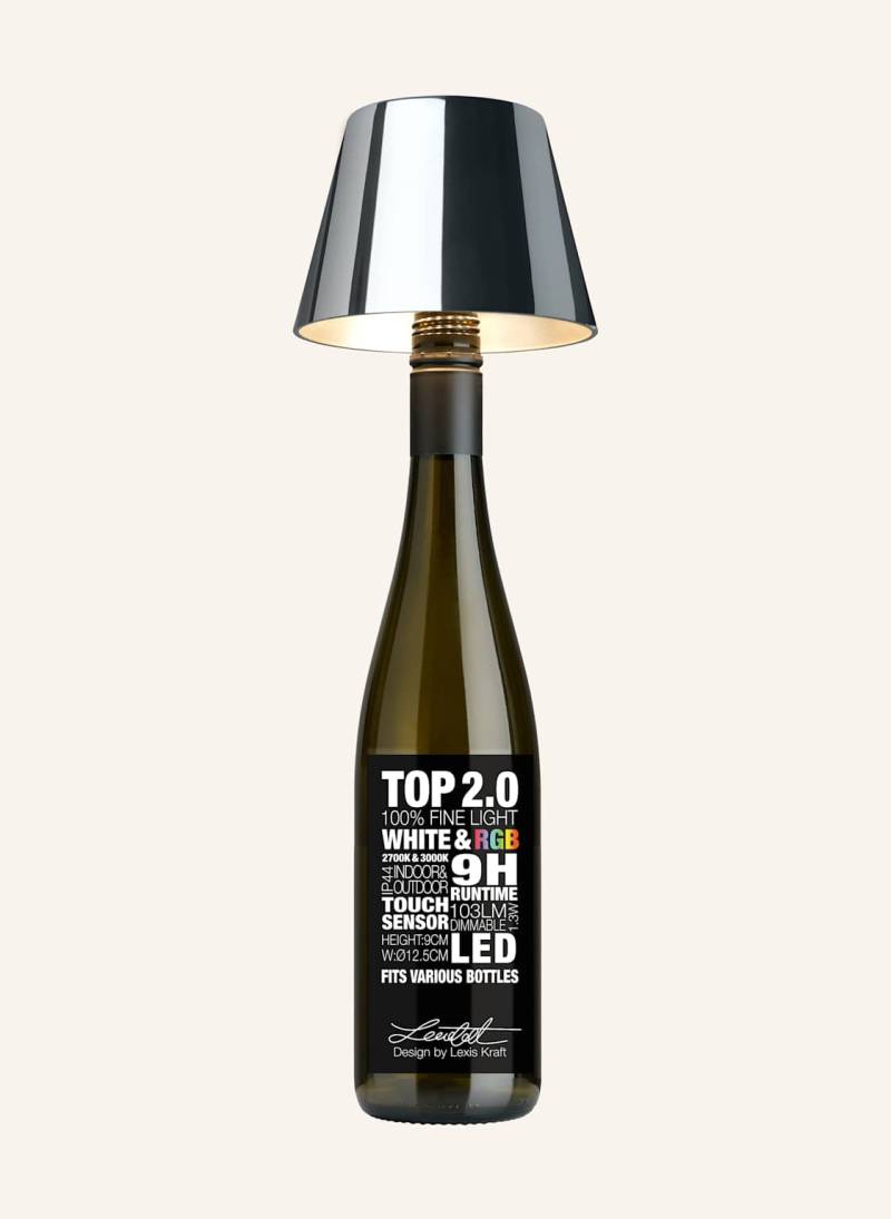 Sompex Leuchte top2.0 silber Sompex Leuchte top2.0 silber von SOMPEX