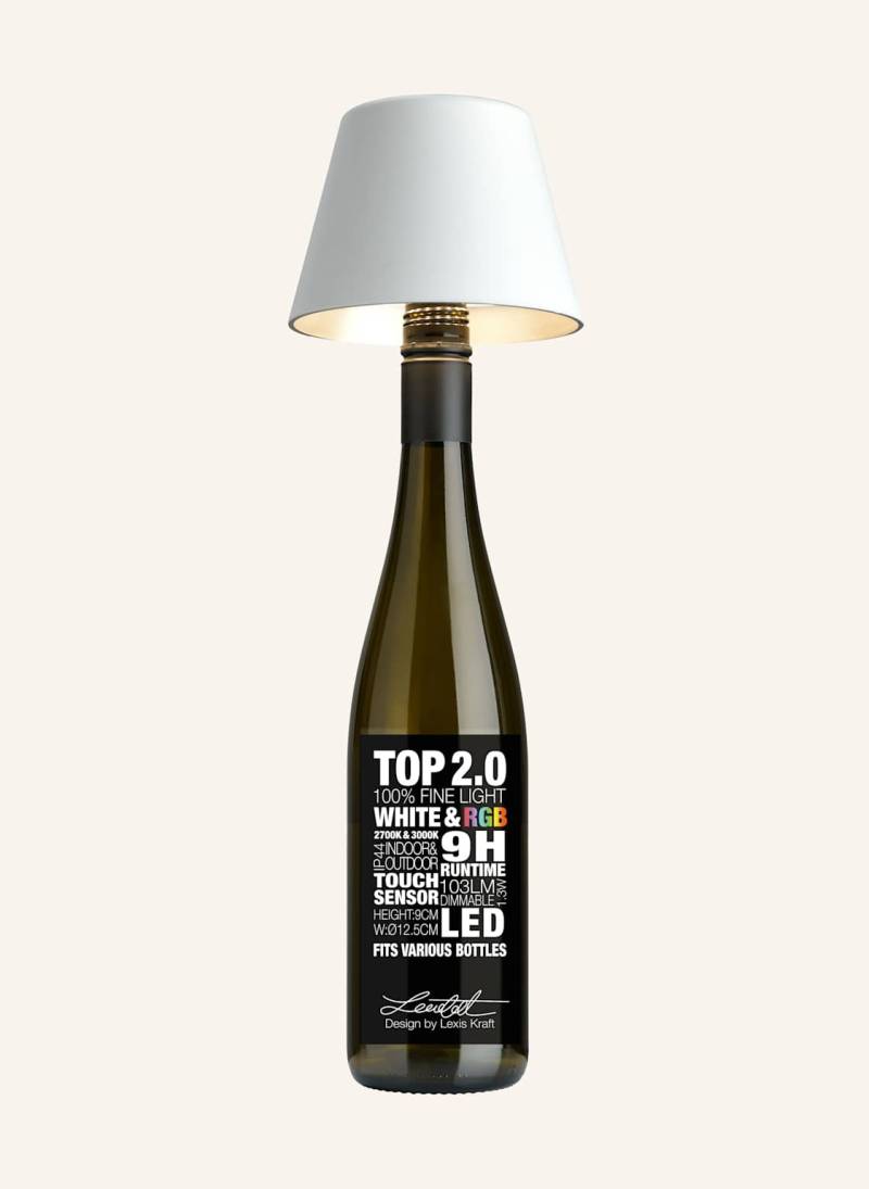 Sompex Leuchte top2.0 weiss von SOMPEX