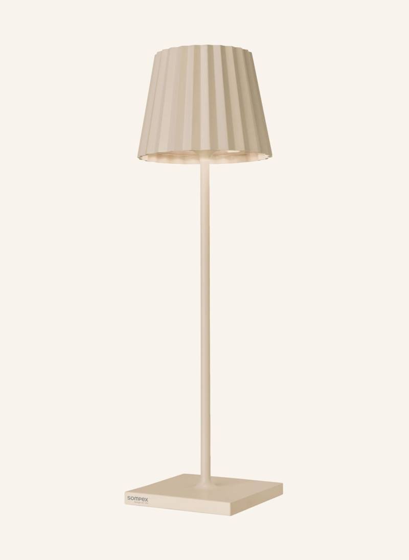 Sompex Leuchte troll2.0 beige Sompex Leuchte troll2.0 beige von SOMPEX