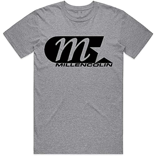 Men's Millencolin - M-Star Logo T-Shirt Size XL von SONGREN