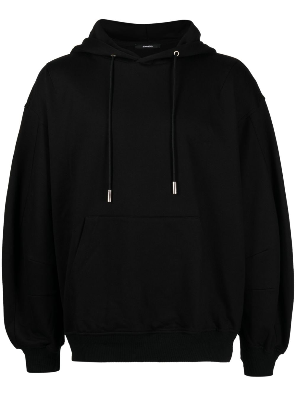 SONGZIO 30 Year Persona Hoodie - Schwarz von SONGZIO