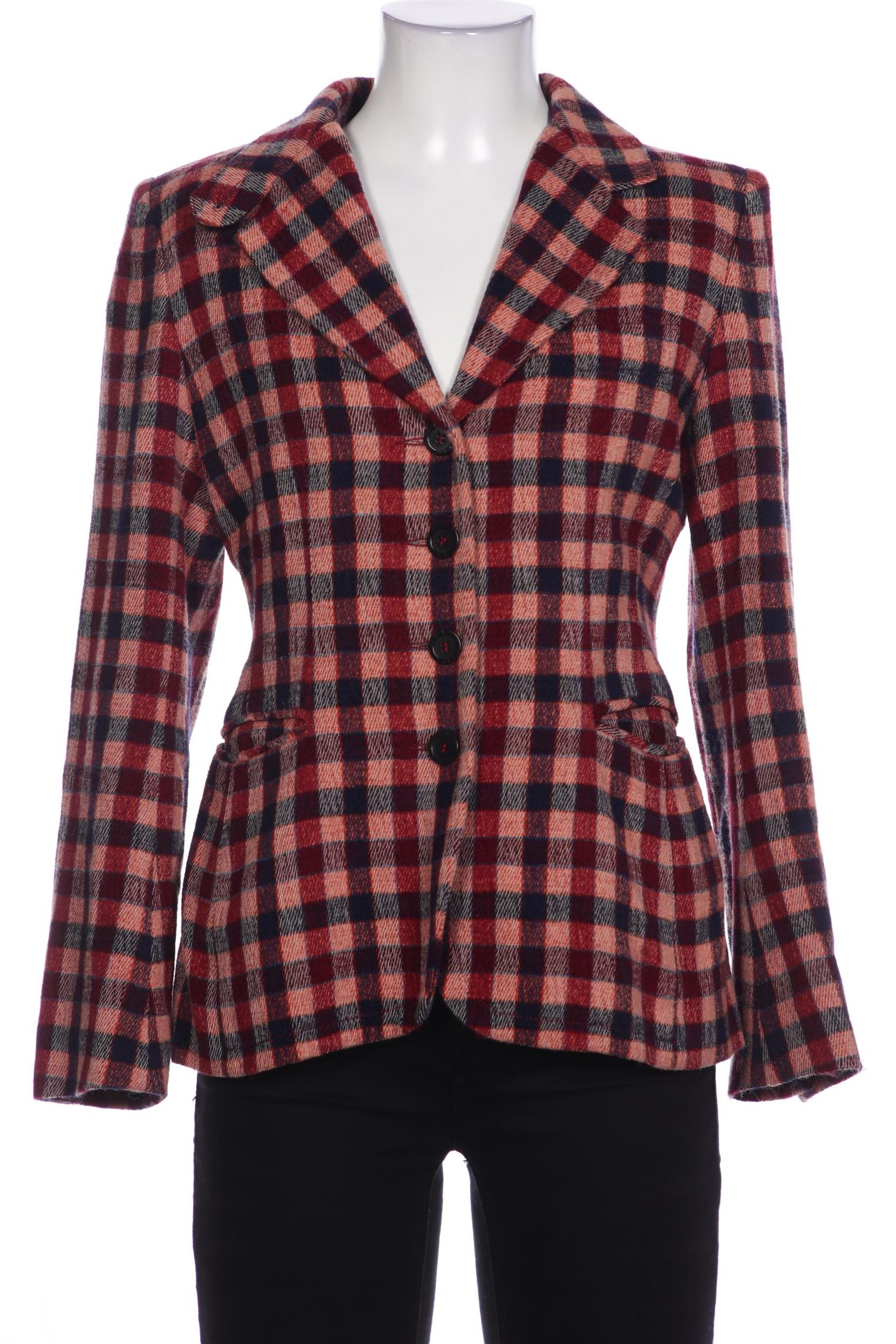 SONIA RYKIEL Damen Blazer, bordeaux von SONIA RYKIEL