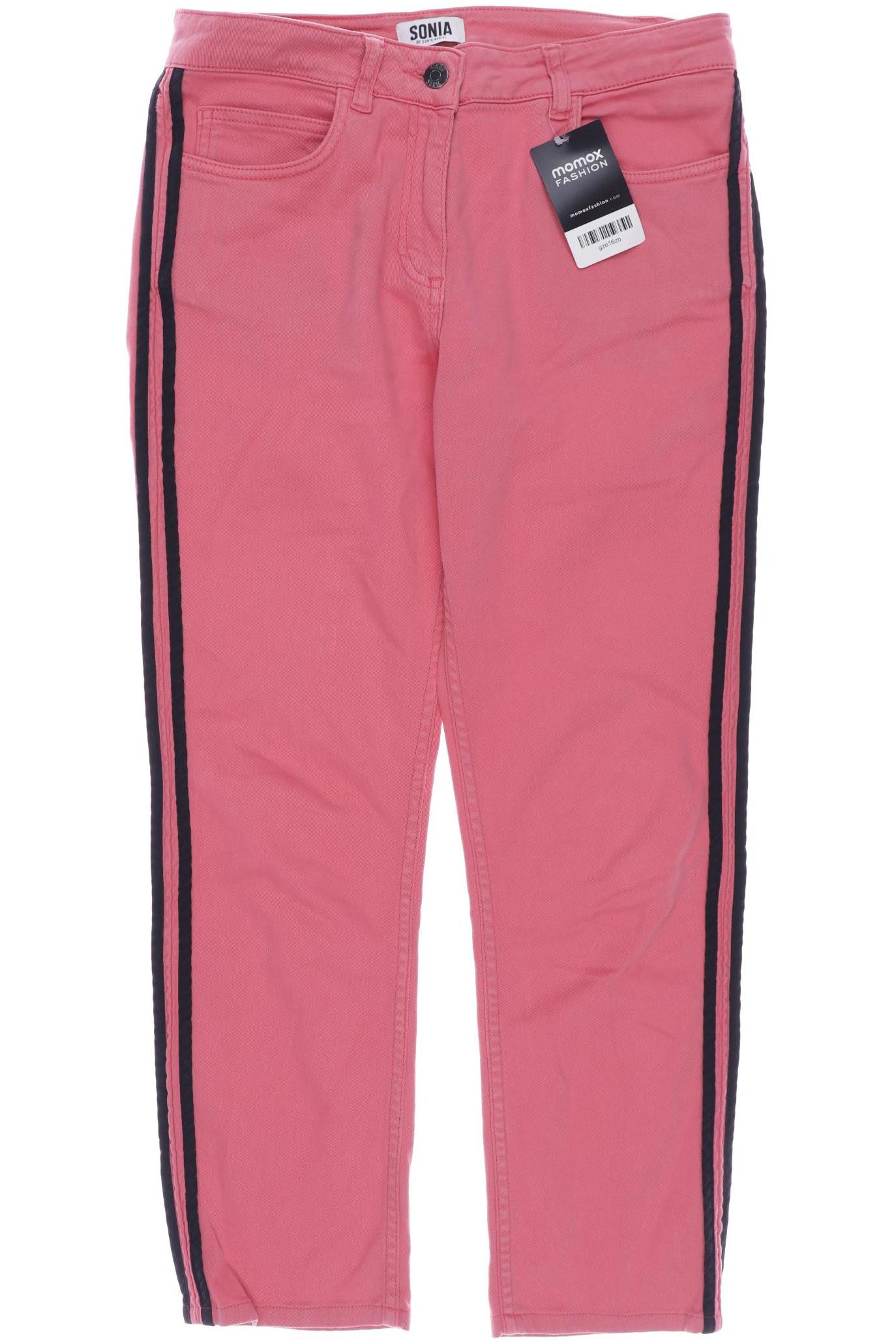 SONIA RYKIEL Damen Jeans, pink von SONIA RYKIEL