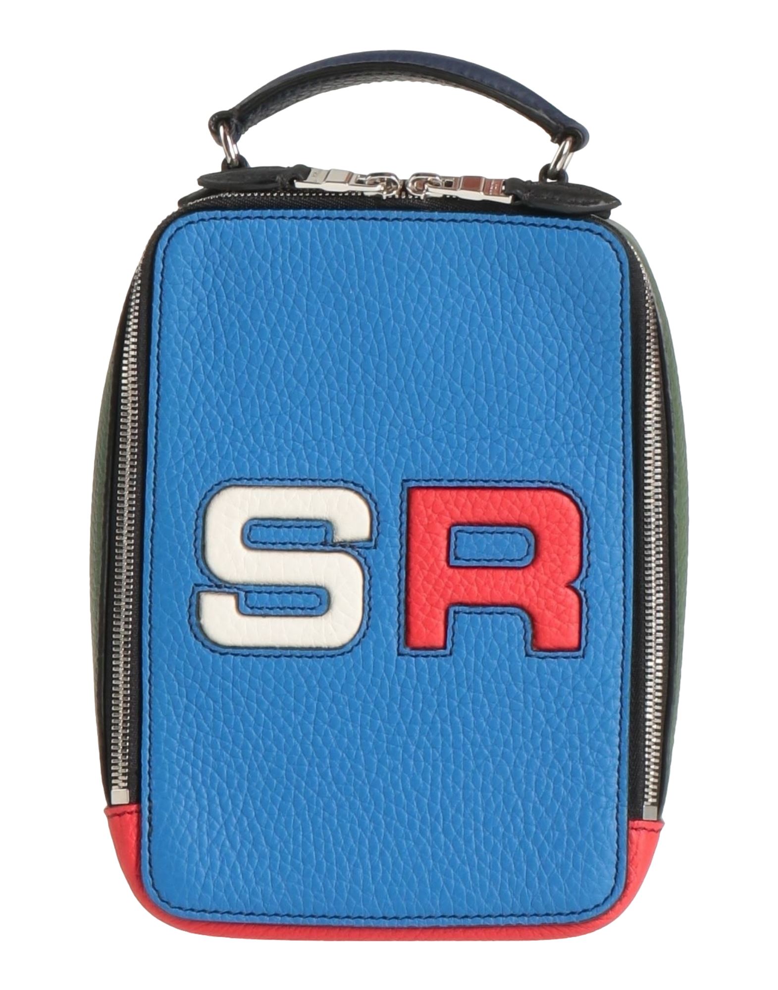 SONIA RYKIEL Handtaschen Damen Königsblau von SONIA RYKIEL