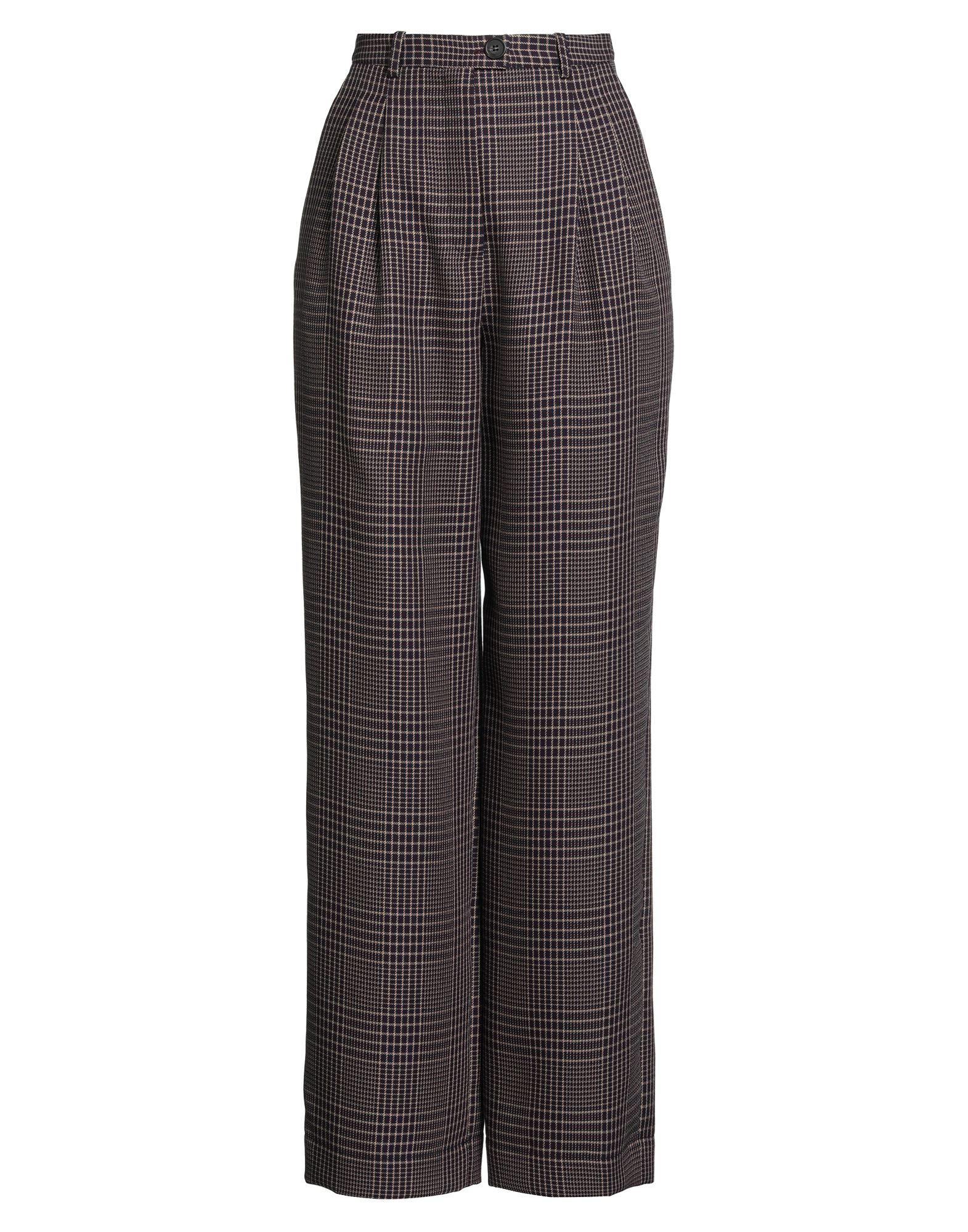 SONIA RYKIEL Hose Damen Bordeaux von SONIA RYKIEL