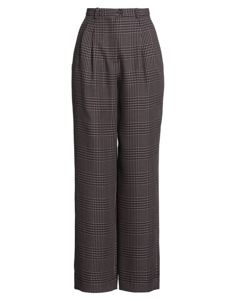 SONIA RYKIEL Hose Damen Bordeaux von SONIA RYKIEL