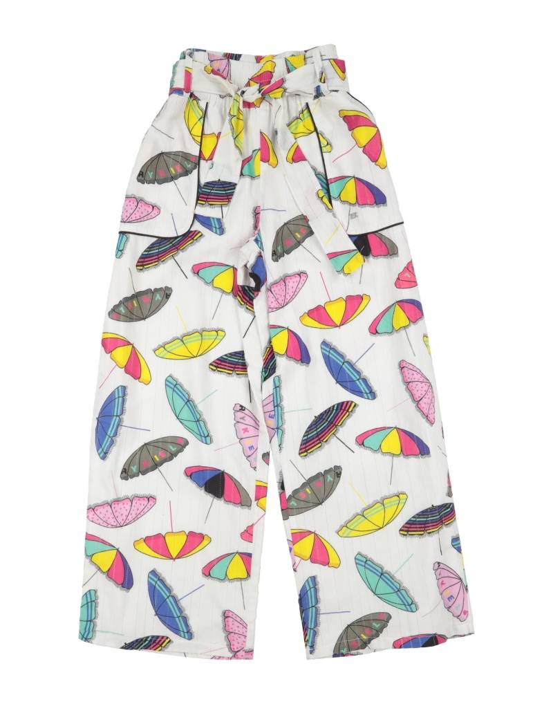 SONIA RYKIEL Hose Kinder Weiß von SONIA RYKIEL