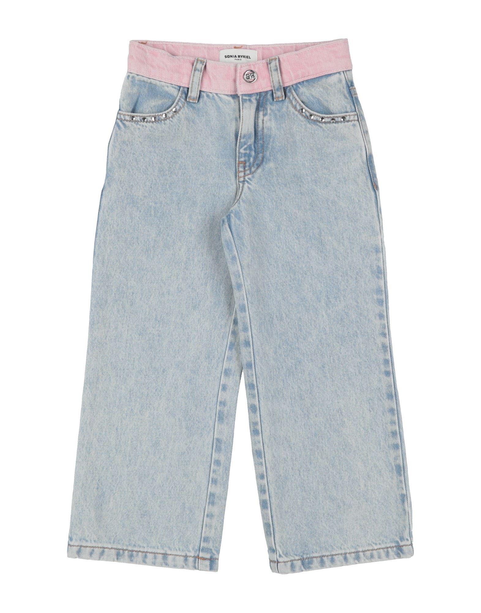SONIA RYKIEL Jeanshose Kinder Blau von SONIA RYKIEL