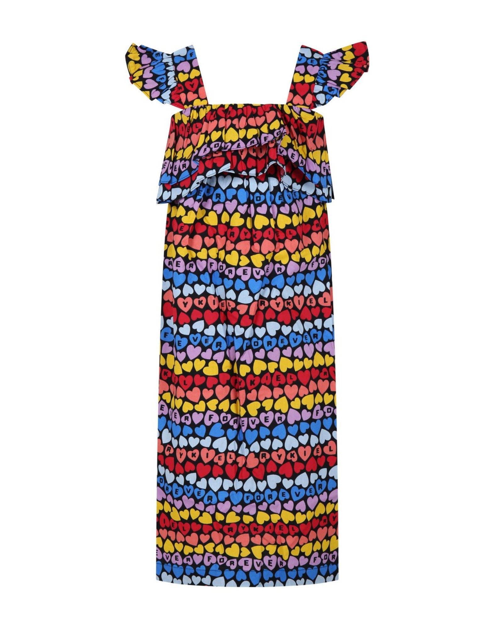 SONIA RYKIEL Kinderkleid Kinder Bunt von SONIA RYKIEL