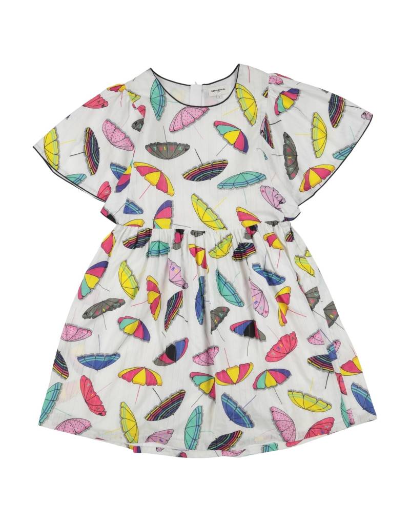 SONIA RYKIEL Kinderkleid Kinder Elfenbein von SONIA RYKIEL