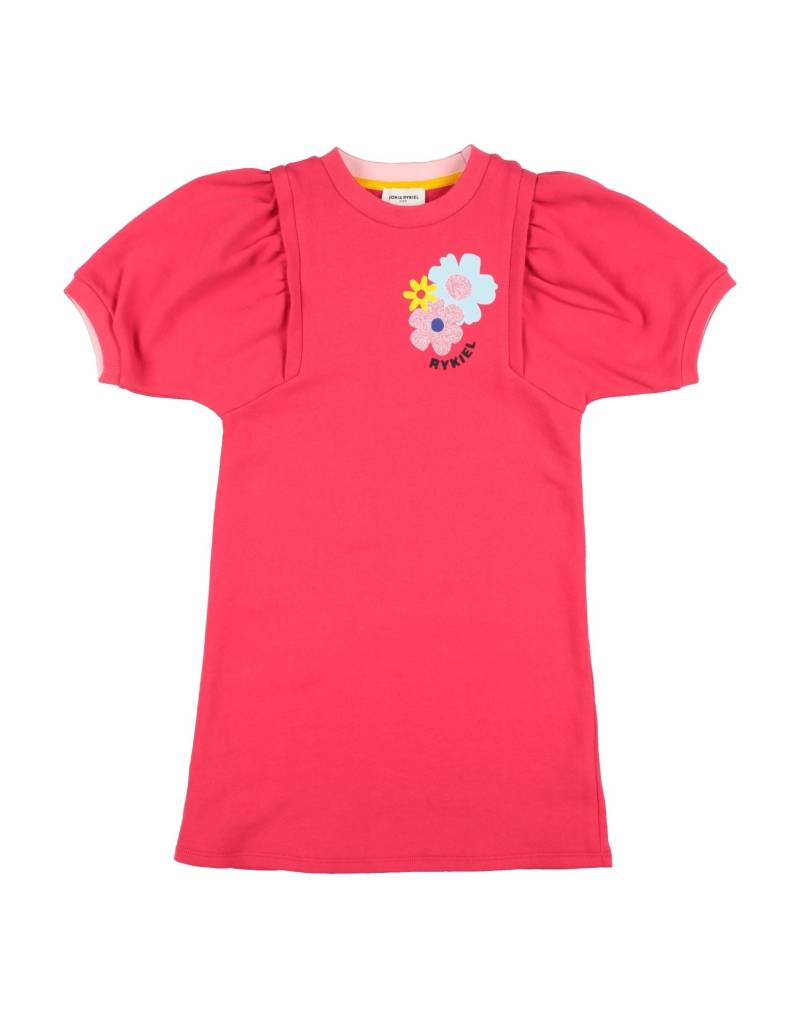SONIA RYKIEL Kinderkleid Kinder Magenta von SONIA RYKIEL