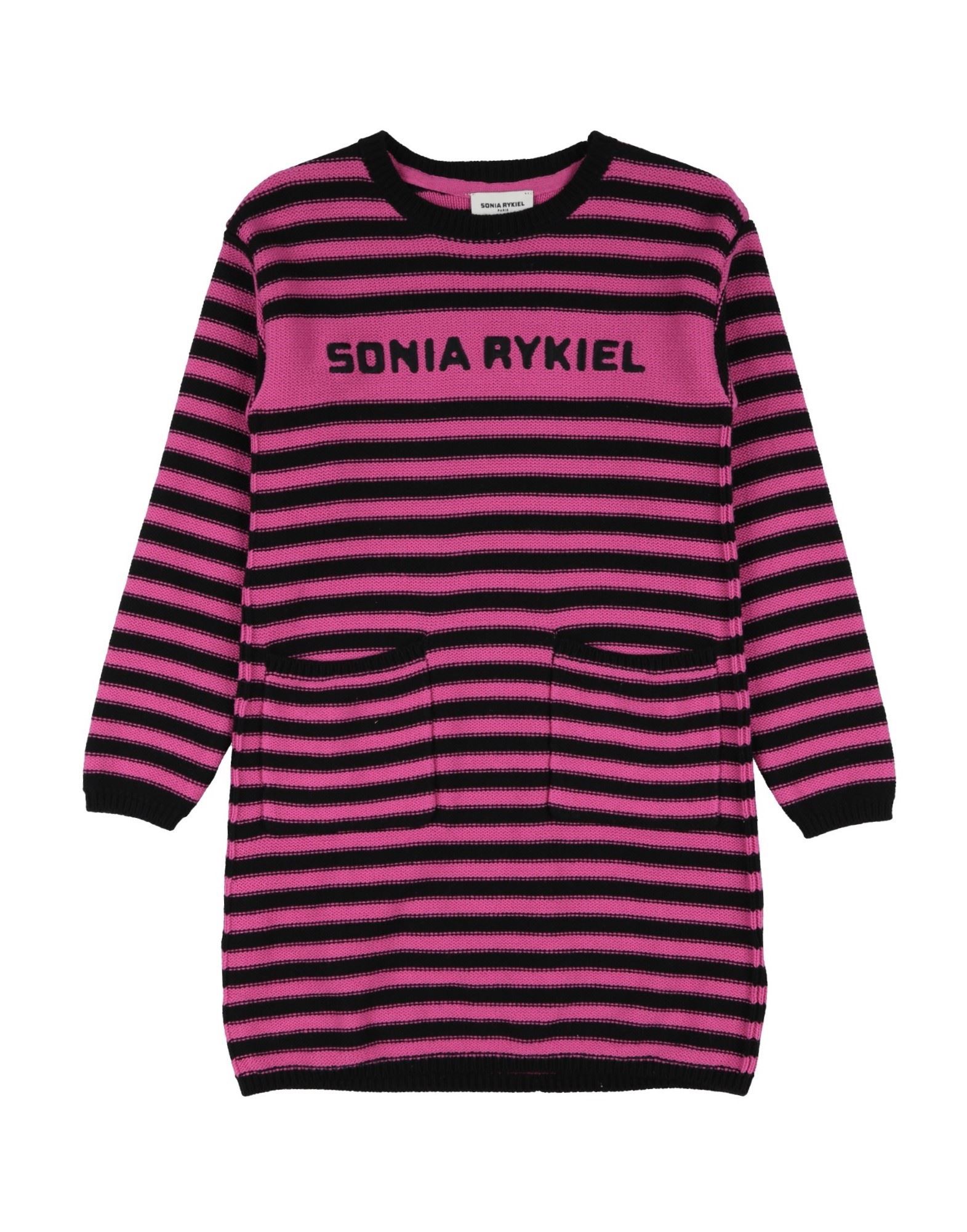 SONIA RYKIEL Kinderkleid Kinder Magenta von SONIA RYKIEL
