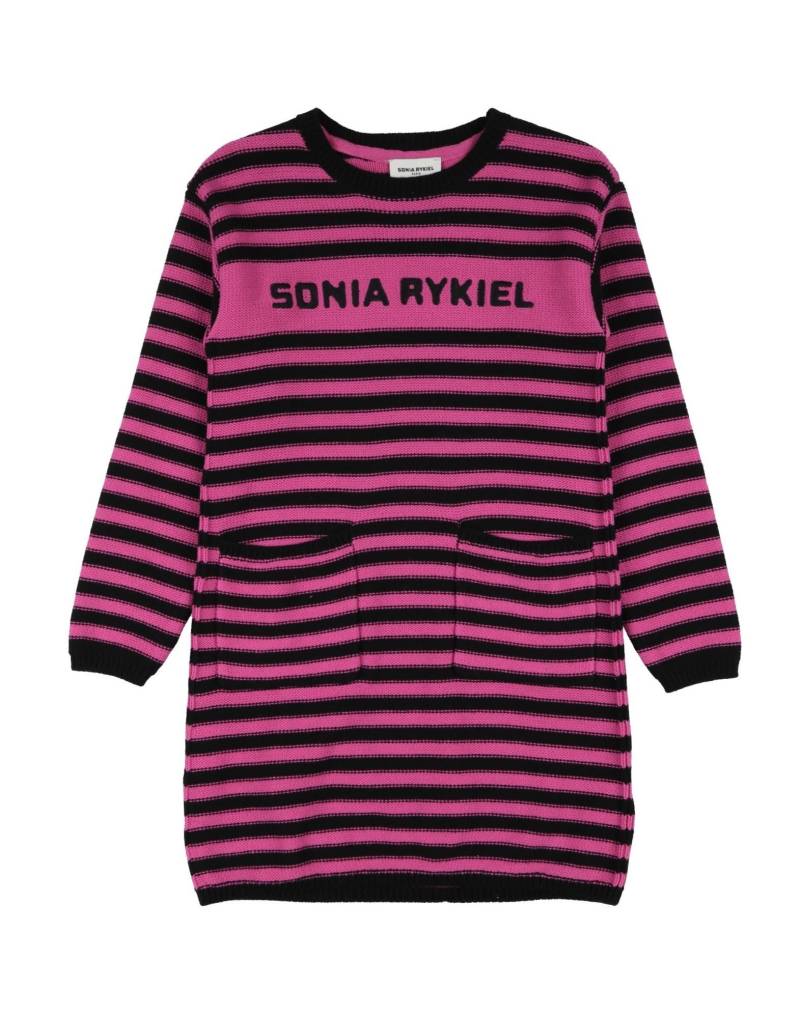 SONIA RYKIEL Kinderkleid Kinder Magenta von SONIA RYKIEL