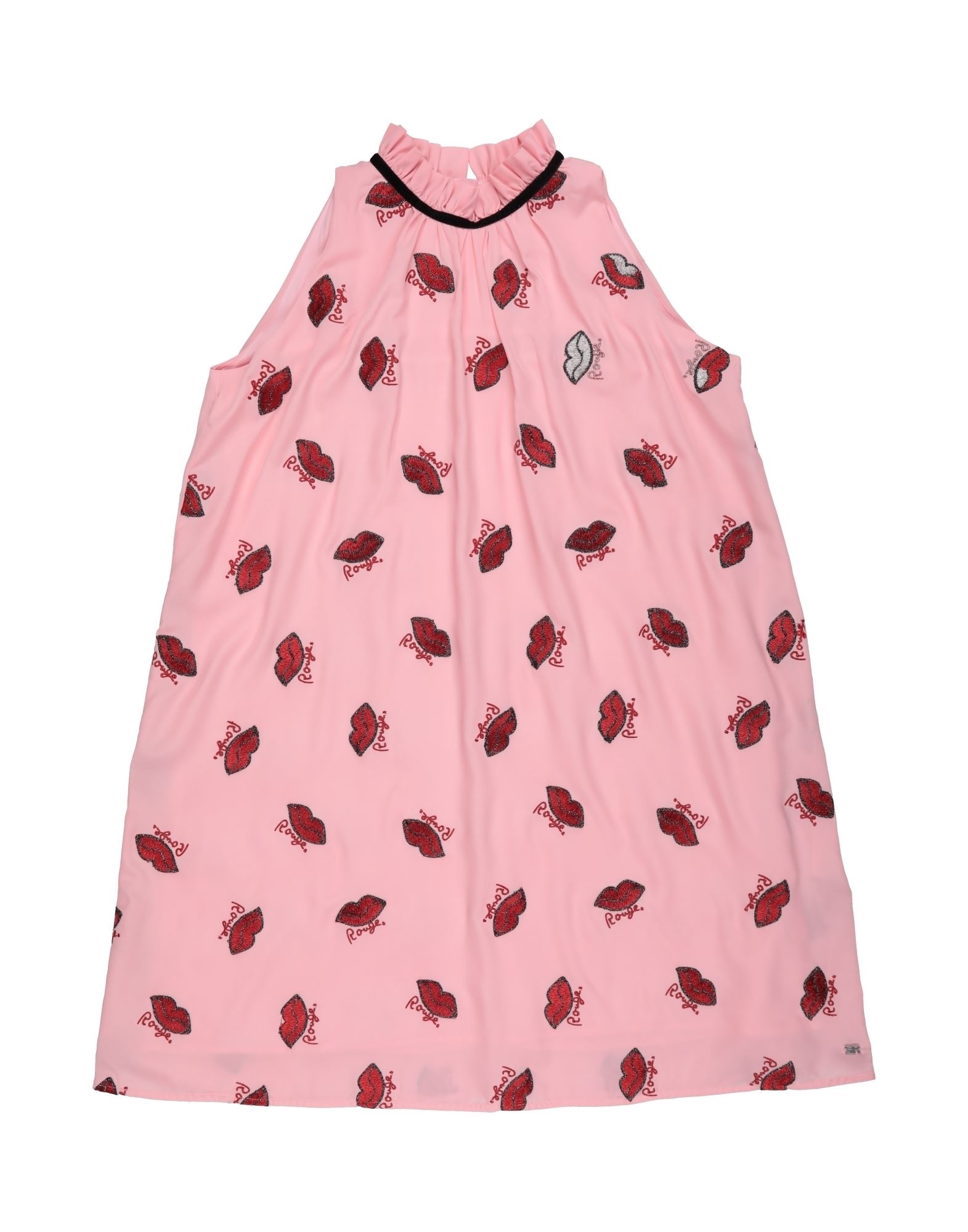 SONIA RYKIEL Kinderkleid Kinder Rosa von SONIA RYKIEL