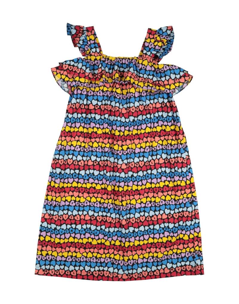 SONIA RYKIEL Kinderkleid Kinder Rot von SONIA RYKIEL