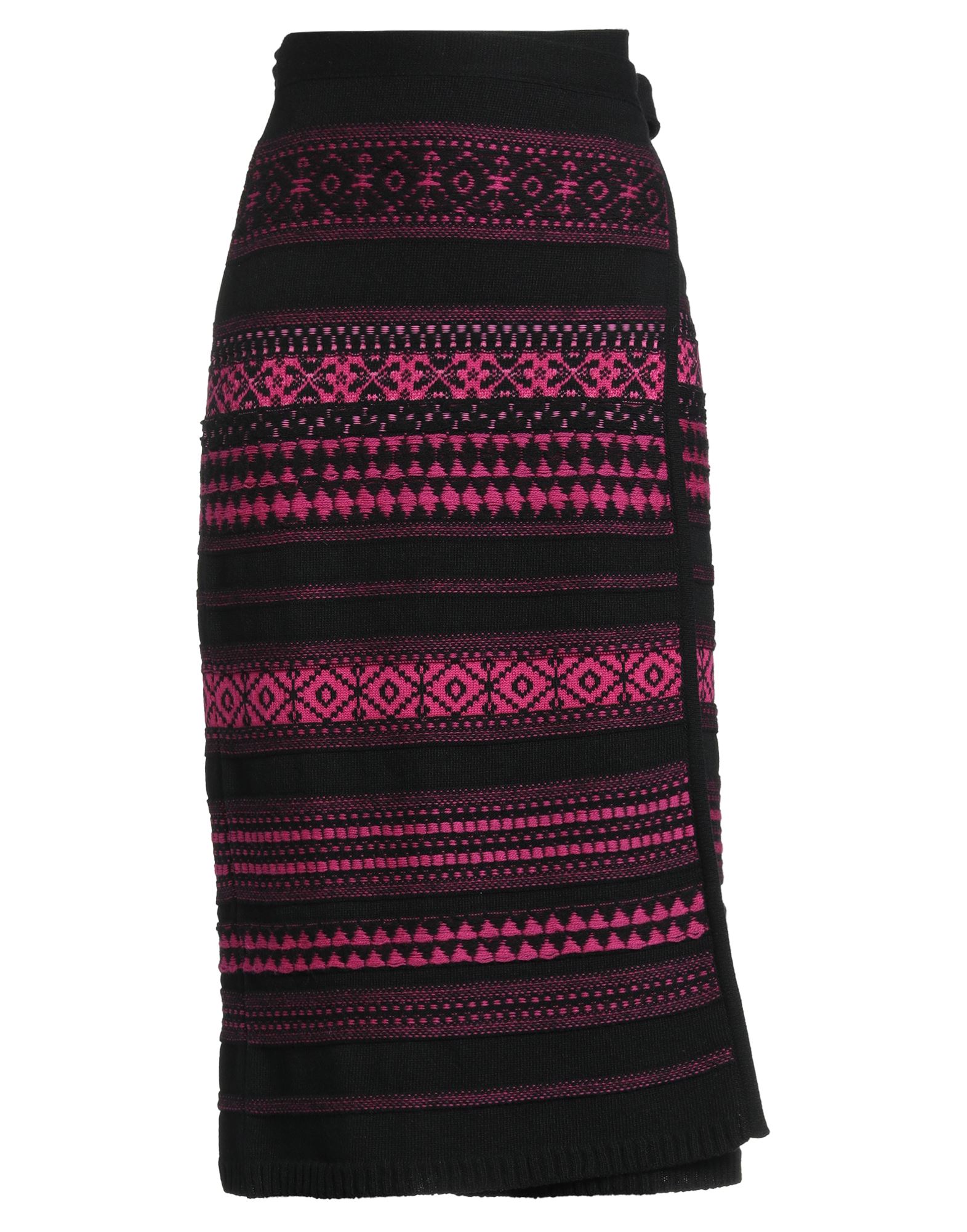 SONIA RYKIEL Midi-rock Damen Schwarz von SONIA RYKIEL