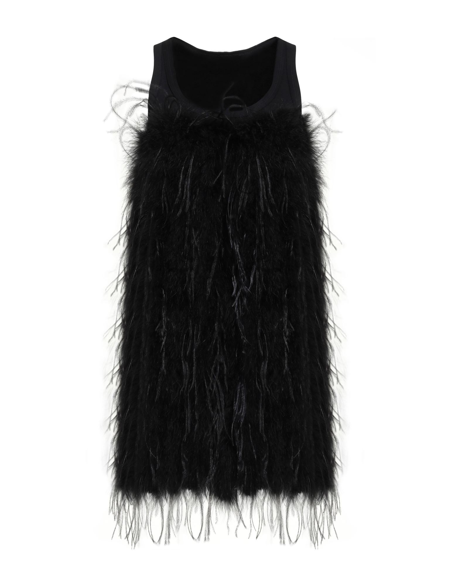 SONIA RYKIEL Mini-kleid Damen Schwarz von SONIA RYKIEL