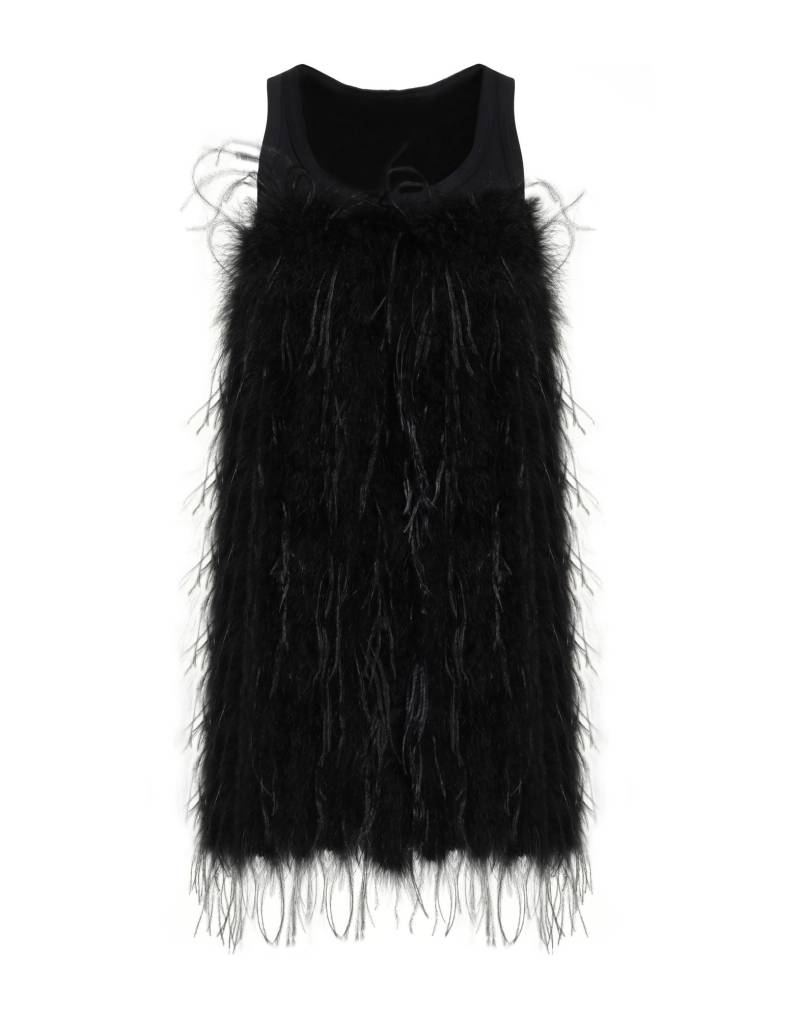 SONIA RYKIEL Mini-kleid Damen Schwarz von SONIA RYKIEL